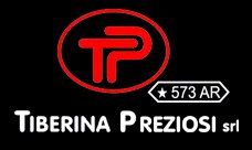 Tiberina Preziosi - Logo