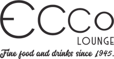 ECCO Lounge Restaurant Logo