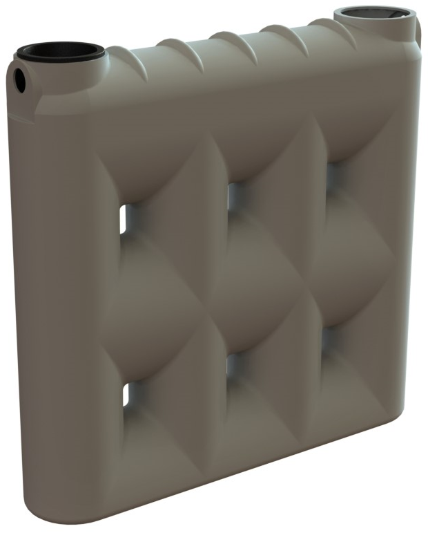 Slimline Poly Water Tanks NSW ACT