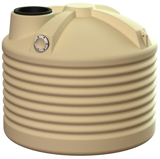 1000 Litre Round Poly Water Tank Sydney NSW Canberra ACT