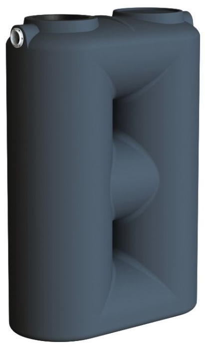 1500 Litre Slimline Poly Water Tank Sydney NSW Canberra ACT