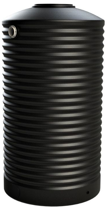 1675 Litre Round Poly Water Tank Sydney NSW Canberra ACT