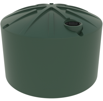 22700-litre-round-poly-water-tank-sydney-nsw