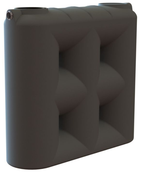 3000 Litre Slimline Poly Water Tank Sydney NSW Canberra ACT
