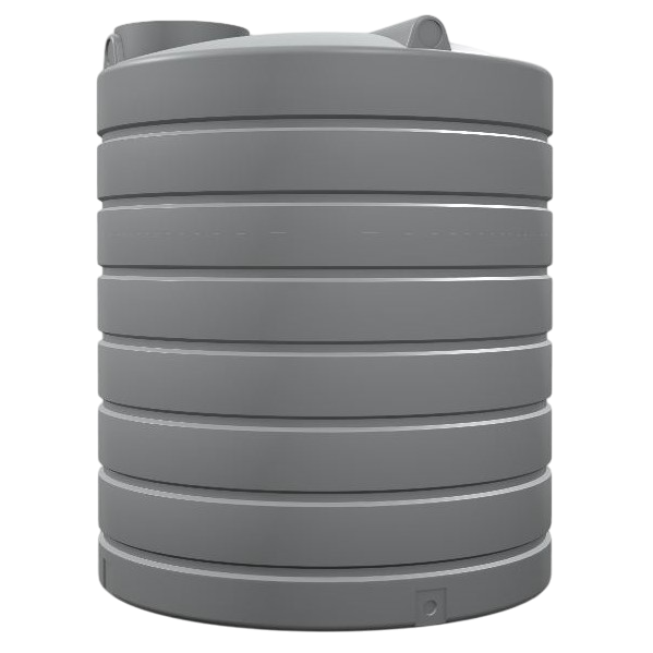 4200 Litre Round Poly Water Tank Sydney NSW Canberra ACT