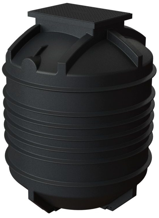5000 Litre Underground Poly Water Tank Sydney NSW Canberra ACT