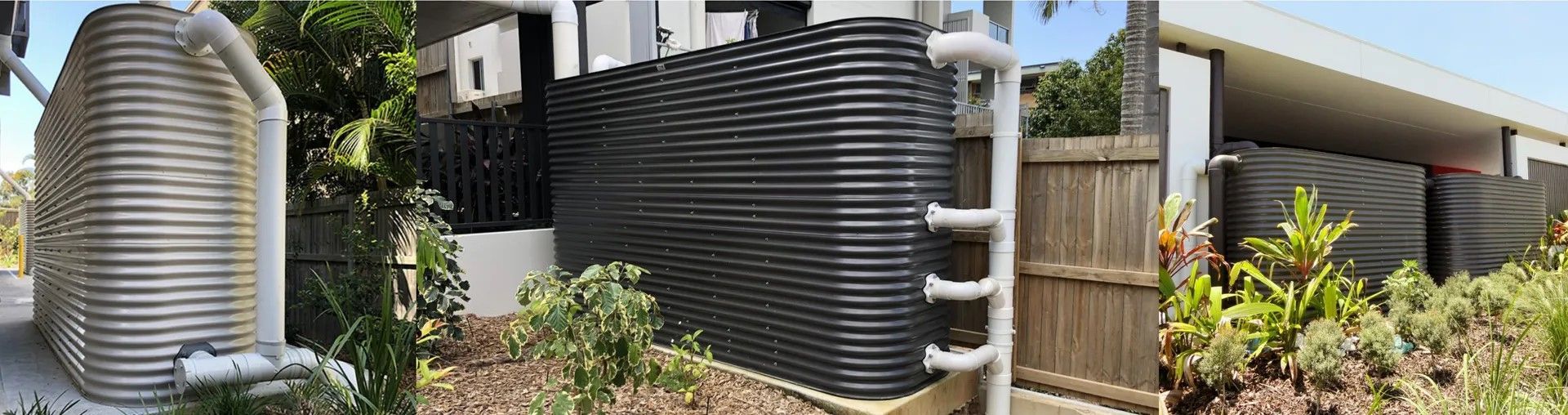 Aboveground OSD Tanks Sydney NSW Canberra ACT