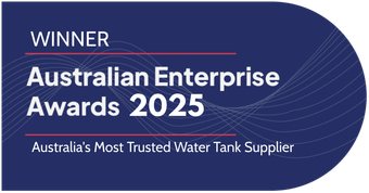 Water Tanks NSW ACT