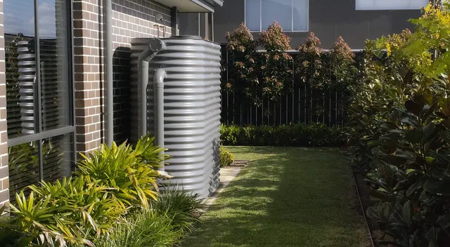 Aboveground OSD Tanks Sydney NSW Canberra ACT