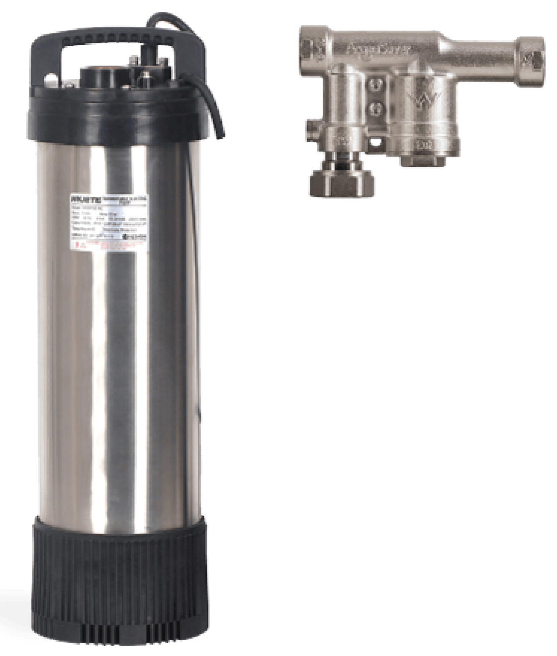 Hyjet-Submersible-Pump-with-MaxiSAVE-Adelaide