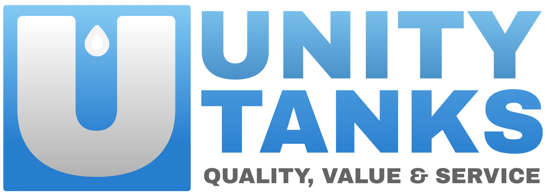 Unity Tanks Water Tanks NSW ACT