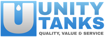 Unity Tanks Water Tanks NSW ACT