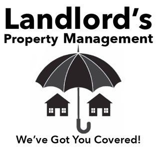 Landlords Property Management Home Page