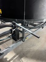 Fully Tubed Frame System