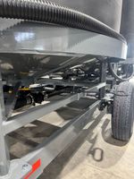 Simplified Lift System