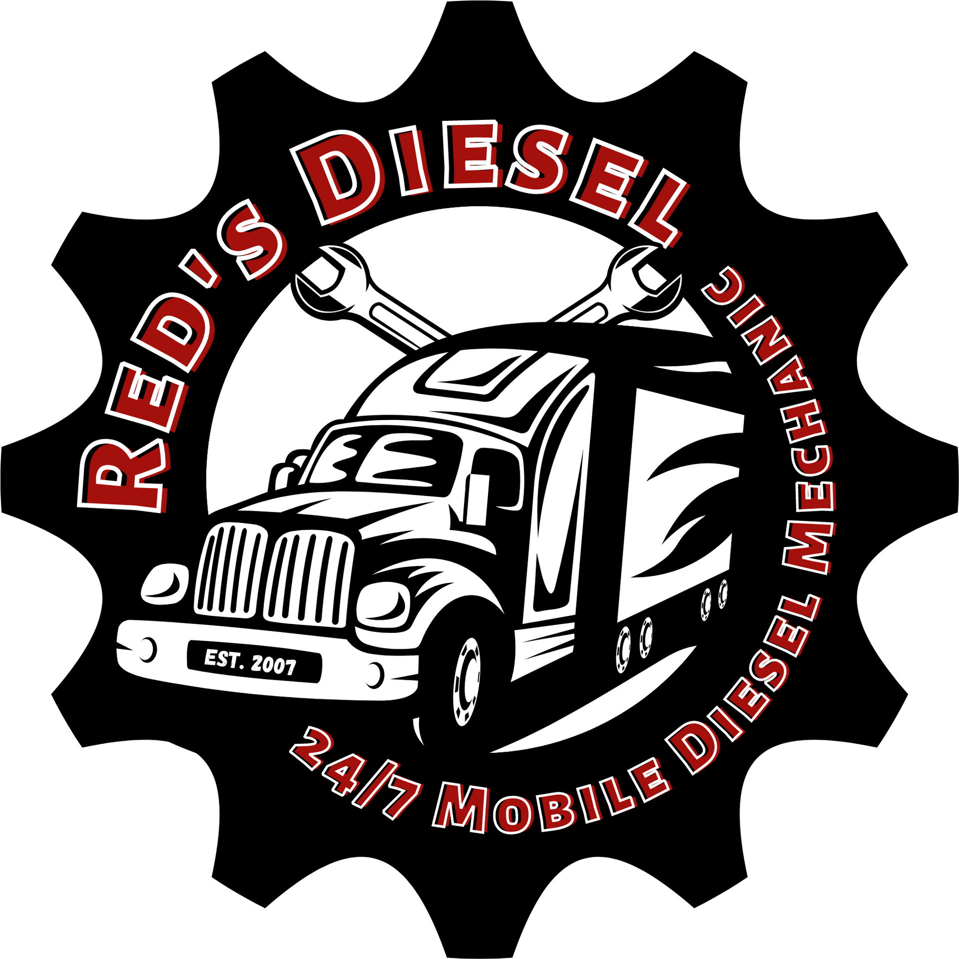 Red's Diesel Services