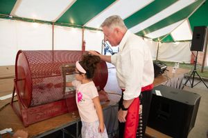2025 SILCC Fall Festival