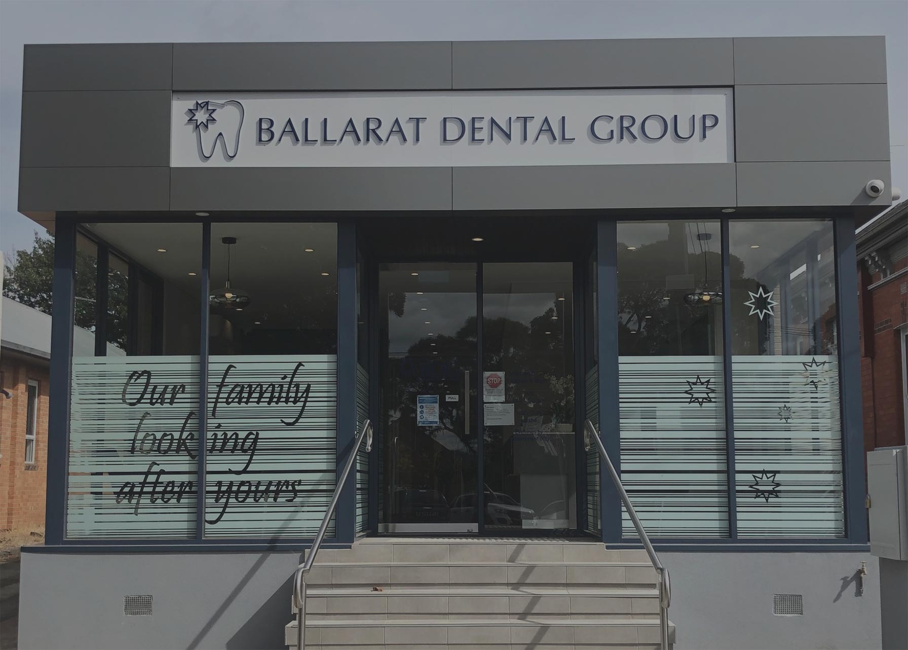 Ballarat's Trusted Dental Clinic Ballarat Dental Group