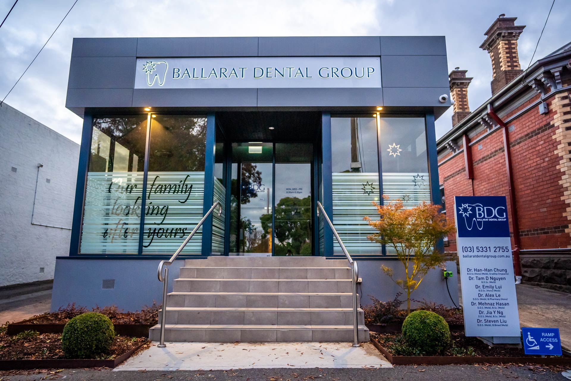 Ballarat Dental clinic