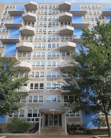 Blu City Condominiums