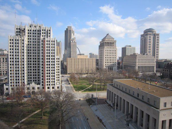 Blu City Condominiums