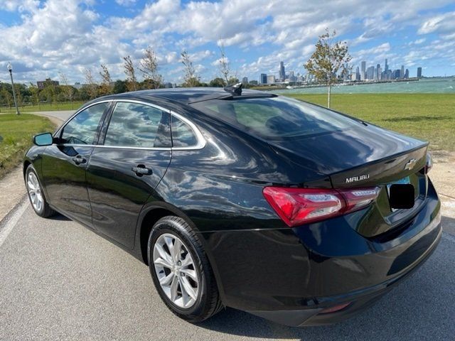 Rent our Chevy Malibu today via Turo!