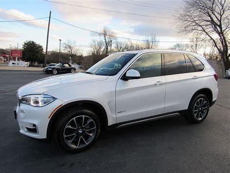 Rent our BMW X5 today via Turo