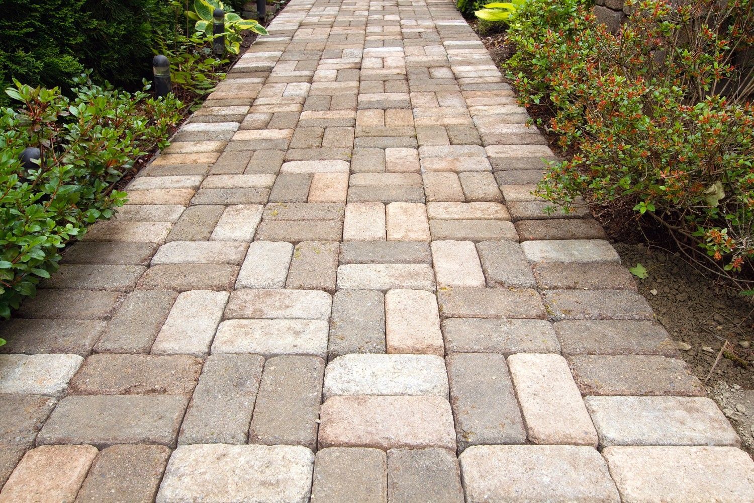 Paver Installation Jacksonville FL | Pavers Installer