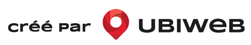 Logo UBIWEB
