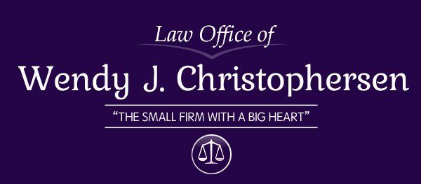 Bankruptcy Lawyer Buffalo Ny Wendy J Christophersen