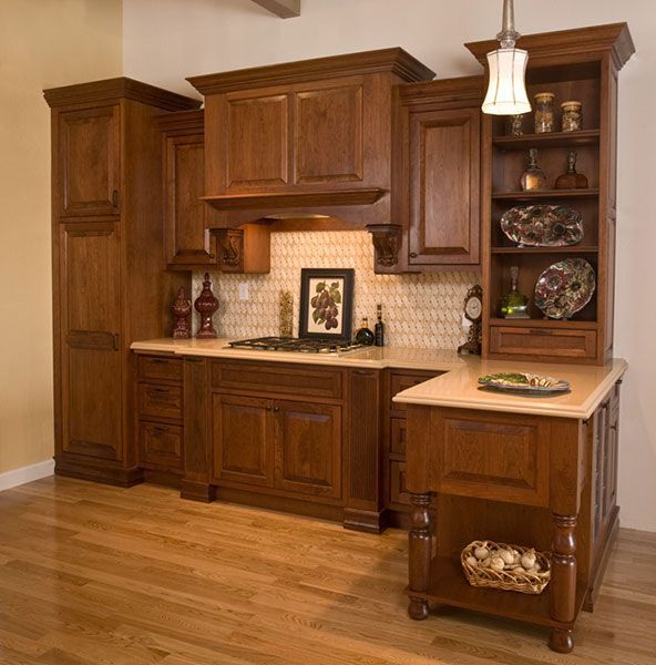 cabinets