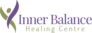 inner Balance Healing Centre logo