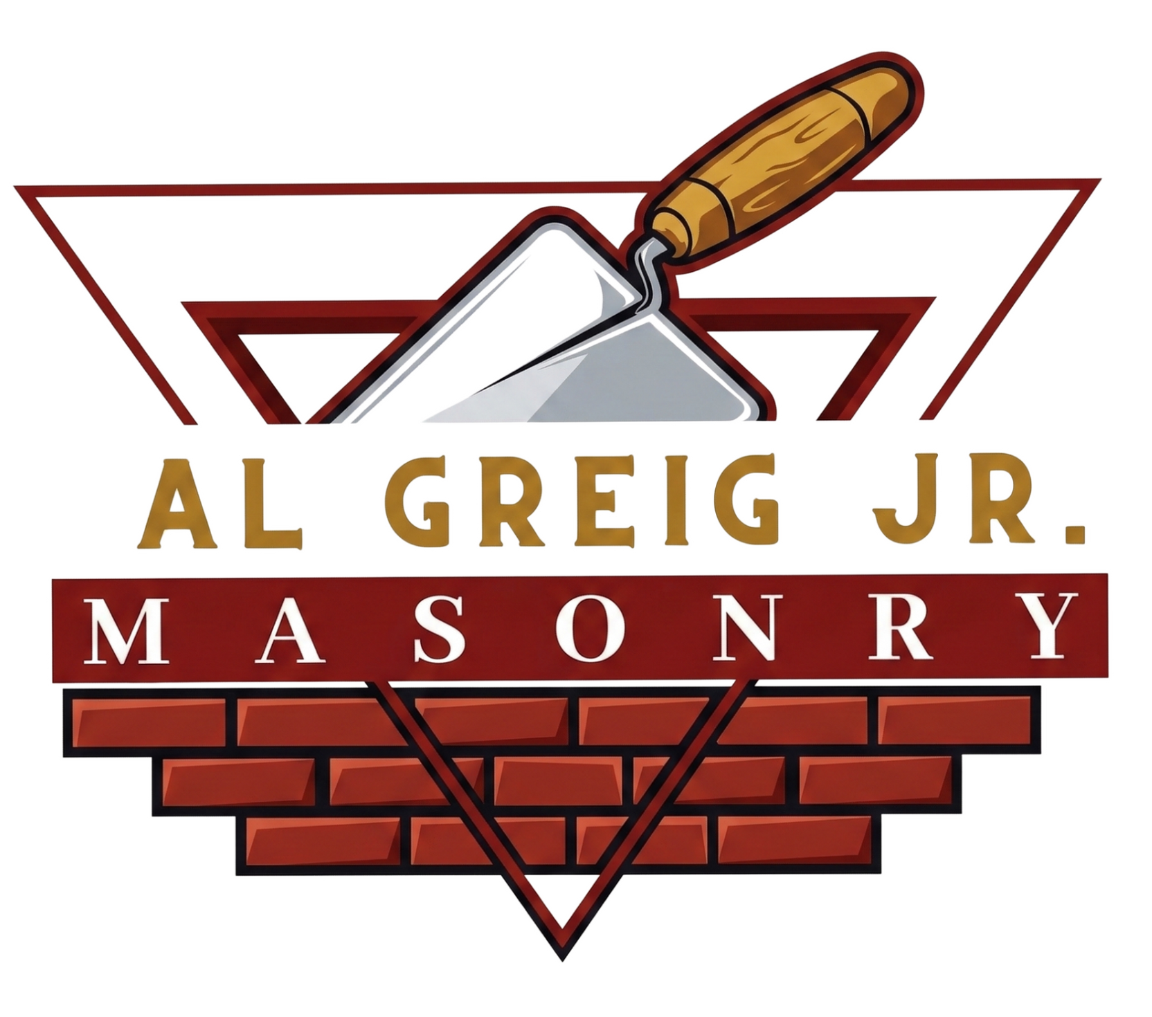 Al Greig Masonry Contracting LLC logo