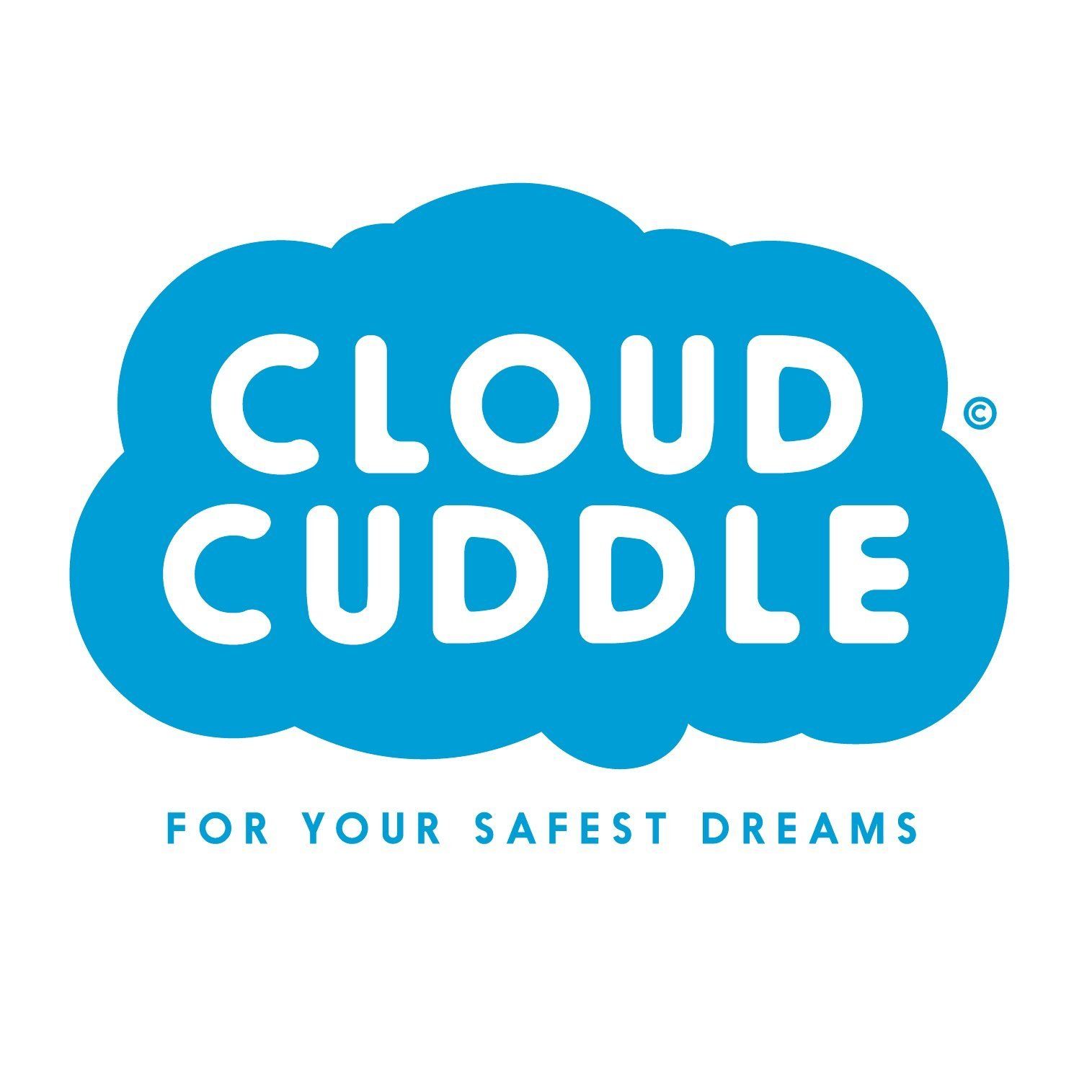 CloudCuddle Logo