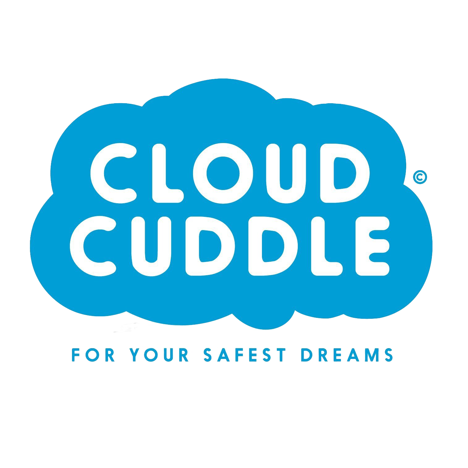 Cloud Cuddle logo