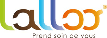 Lalloo Logo