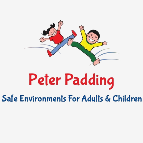 Peter Padding Logo