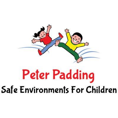 Peter Padding Logo