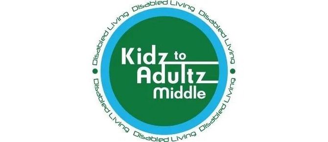 Kidz to Adultz Middle 14th March 2024