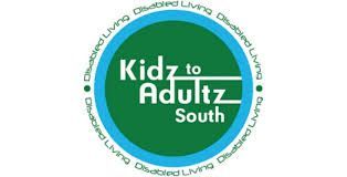 Kidz to Adultz South Logo
