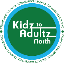 Kidz to Adultz North logo