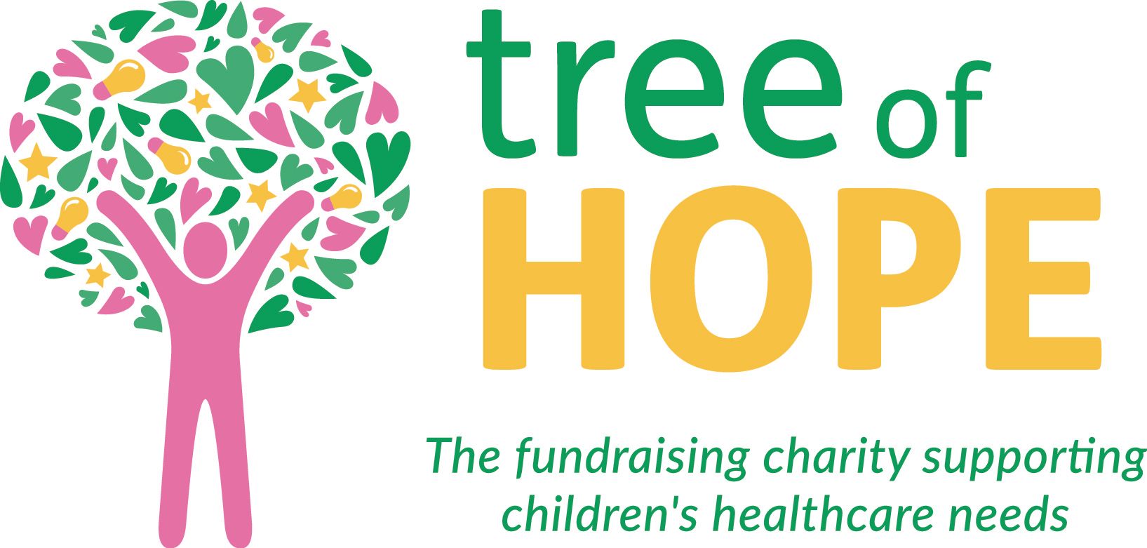 Tree of Hope Logo