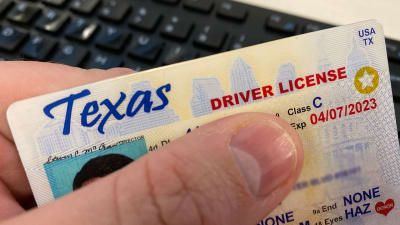 Buy US drivers license