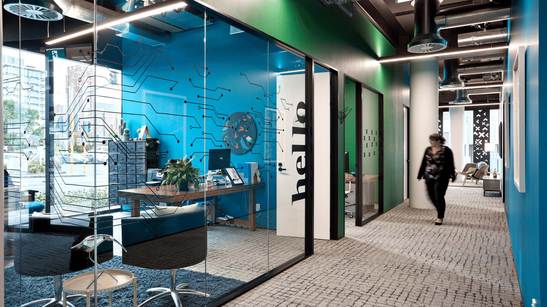 Open Day at The Mind Lab in Uptown