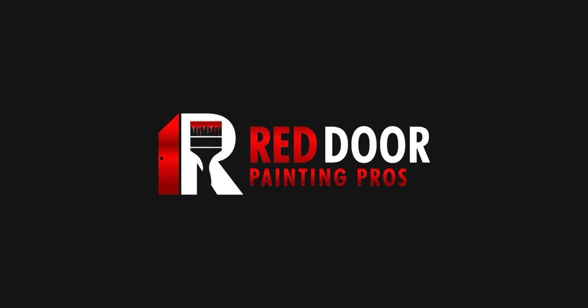 Painting Contractor Tucson, AZ Red Door Painting Pros