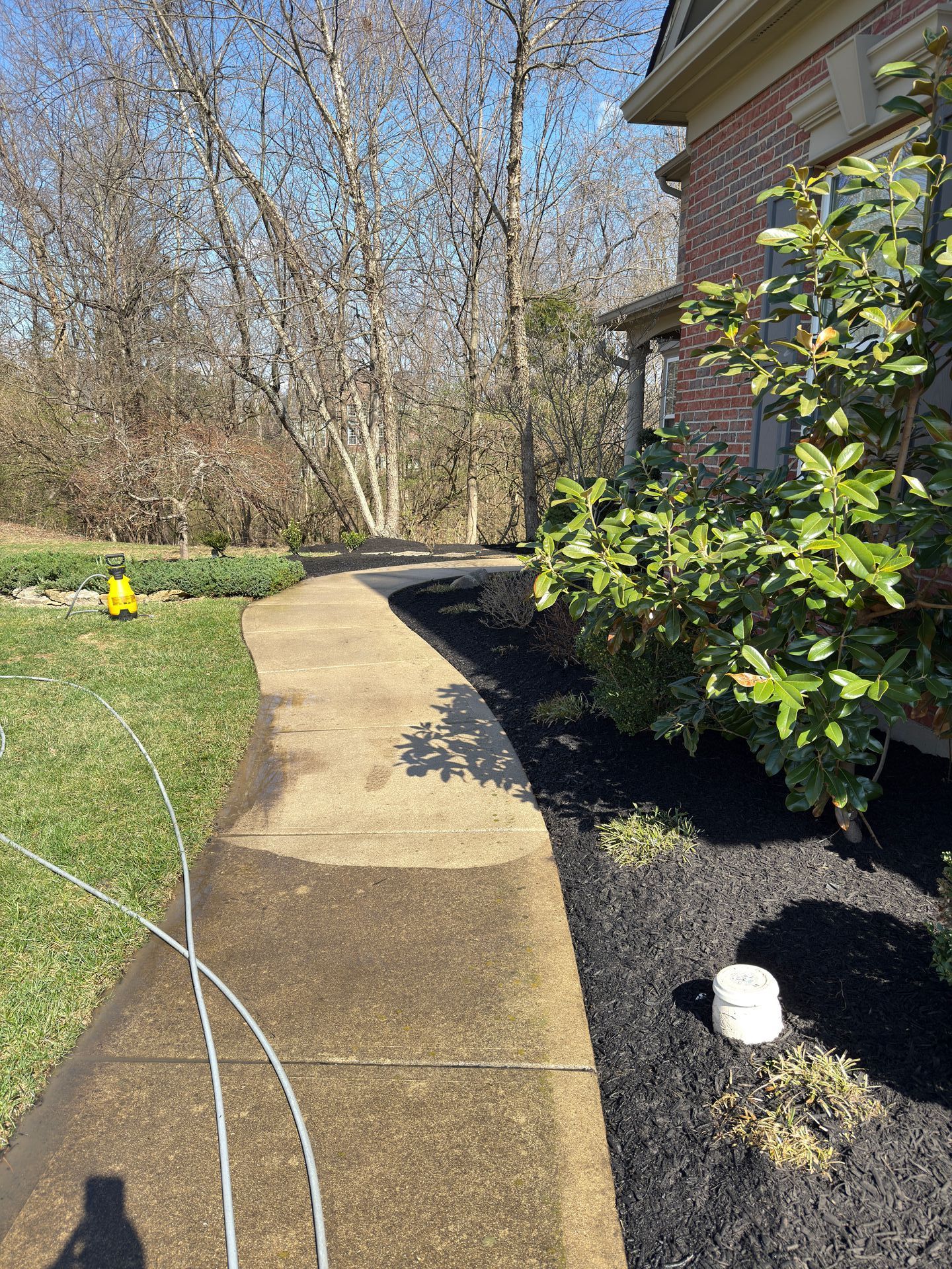 Cincinnati Pressure Washing 