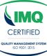 imq certificazione