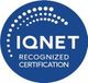 iqnet certificazione