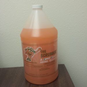 Mechanic Hand Cleaner - Manufacturer and Supplier of cleaning products in  florida