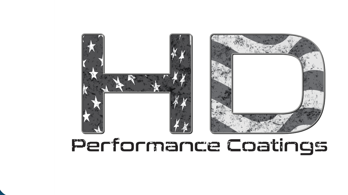 HD Performance Coatings